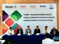 Capacitación constante para medir alcance de programas sociales: Sedesoh