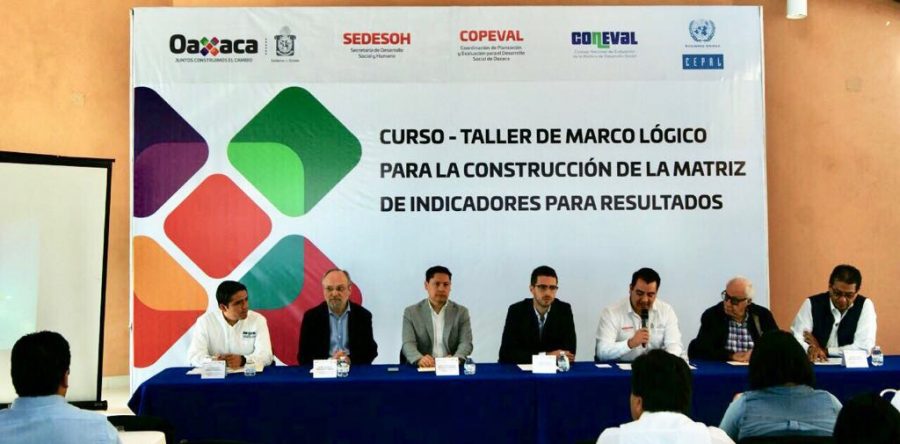 Capacitación constante para medir alcance de programas sociales: Sedesoh