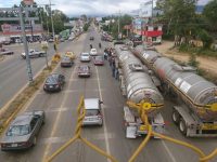 Acciona S-22 ante el incumplimiento a sus demandas