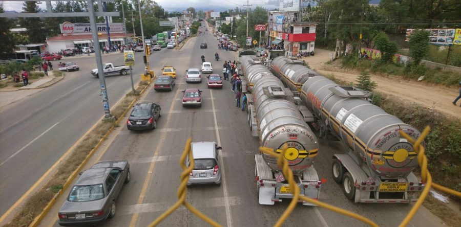 Acciona S-22 ante el incumplimiento a sus demandas