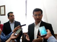 Cualquiera se chamaquea al Fiscal Por Horacio Corro Espinosa