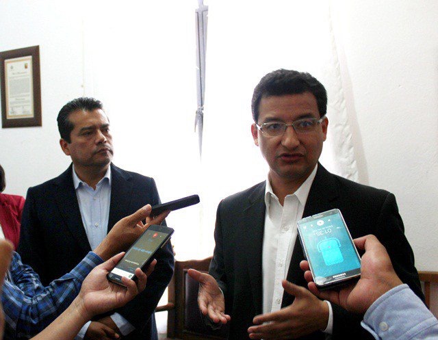 Cualquiera se chamaquea al Fiscal Por Horacio Corro Espinosa