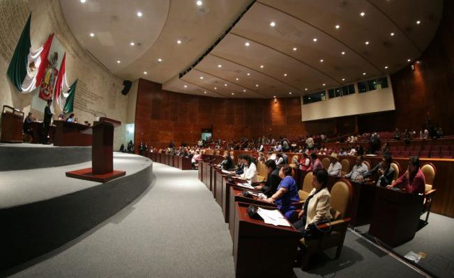 En la conformación del OSFEO debe imperar el compromiso institucional y la capacidad técnica: Adrián Ortiz