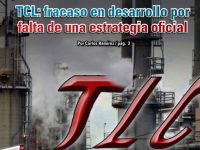 TCL: fracaso en desarrollo por falta de una estrategia oficial: Carlos Ramírez