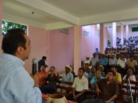 “El Frente Ciudadano por México es un proyecto real de nación”: HAM