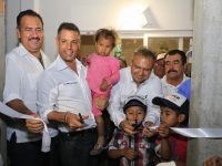 Anuncia Liconsa 50 lecherías más en zonas afectadas por sismos en Oaxaca