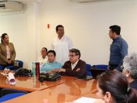 Continúan acciones para transverzalización de género en la comunidad UABJO