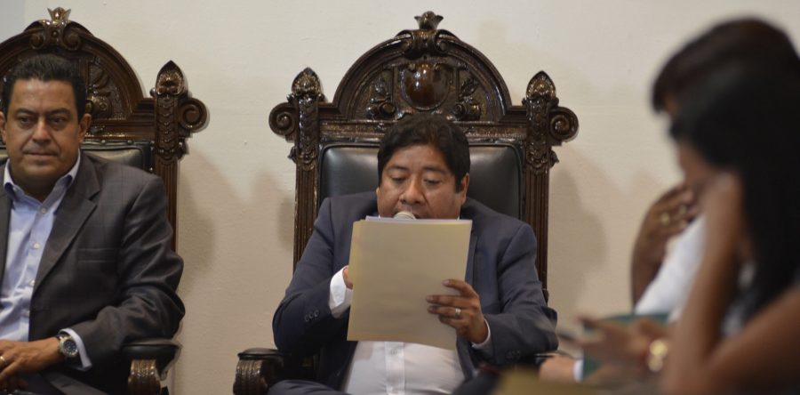 Publicarán en la página oficial del municipio listado de Directores Responsables de Obras