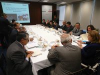 Refuerza Contraloría vigilancia de recursos para restauración del Istmo