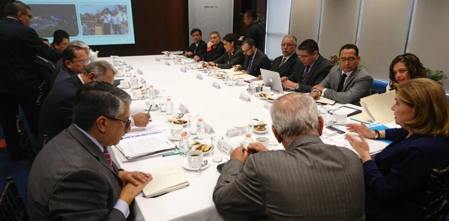 Refuerza Contraloría vigilancia de recursos para restauración del Istmo