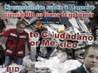 Circunstancias suben a Mancera, premia BID su forma de gobernar: Carlos Ramírez