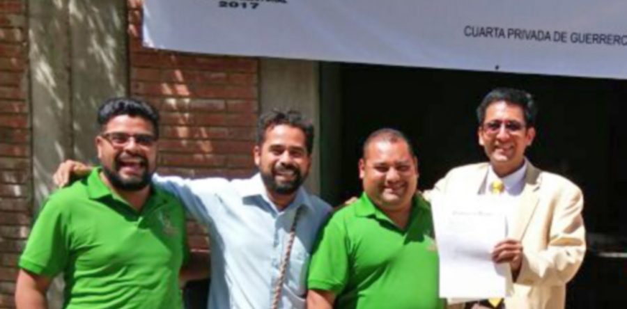 Planilla amarilla del STSCECyTEO convoca a la reivindicación laboral