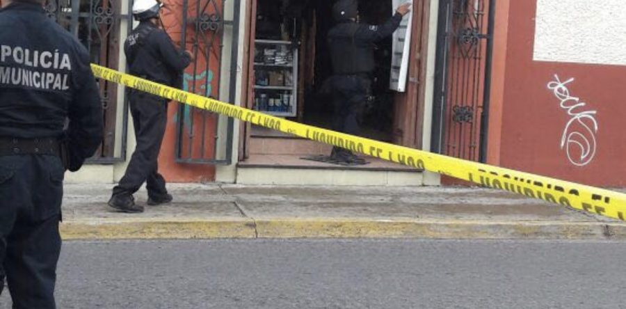 Aumenta inseguridad e informalidad en Oaxaca