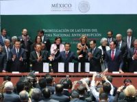 El espejismo de los órganos autónomos ante el dilema del Sistema Nacional Anticorrupción: Adrián Ortiz