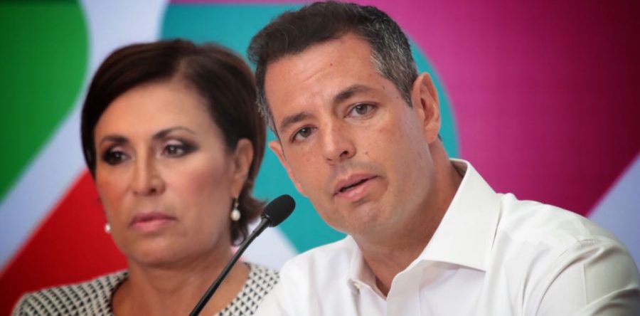 Presenta AMH Estrategia “Oaxaca nos necesita”