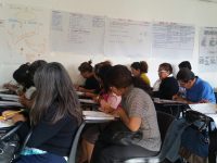 Fortalecen desarrollo educativo de trabajadores en áreas gubernamentales