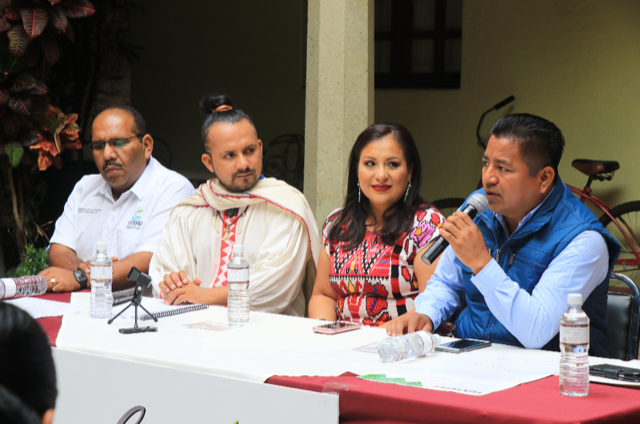 Arte y cultura en Tuxtepec