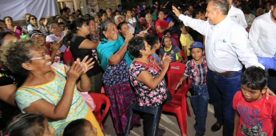Liconsa coadyuva con Sedatu apoyando a damnificados con asistencia técnica para reconstrucción