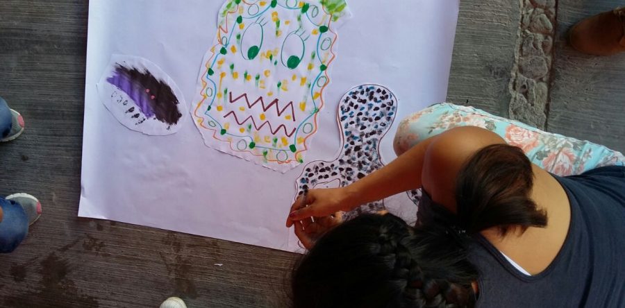 Fortalece IEEPO capacitación psicoemocional para enfrentar emergencias escolares