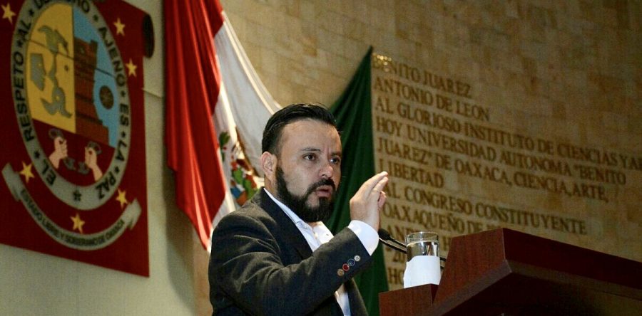 Deuda pública innecesaria para la reconstrucción: Jesús Romero