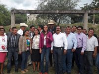 Entrega SEDAPA 475 mil pesos en seguros catastróficos