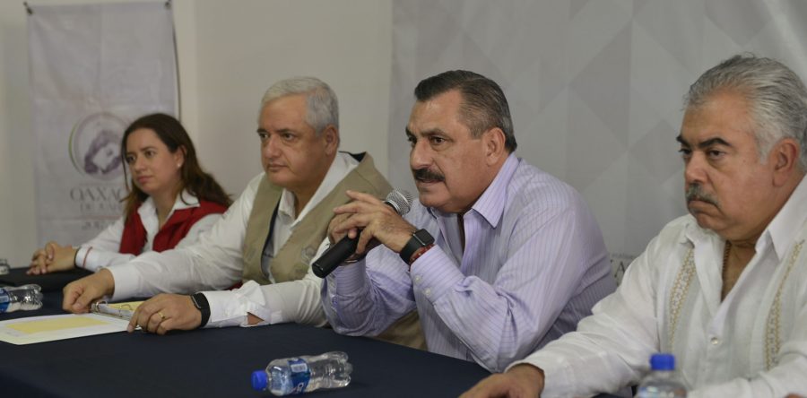 Celebra Hernández Fraguas anuncio de créditos de vivienda del FOVISSSTE