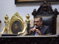 Evalúan si habrá acceso al panteón San Miguel durante celebración del Día de Muertos