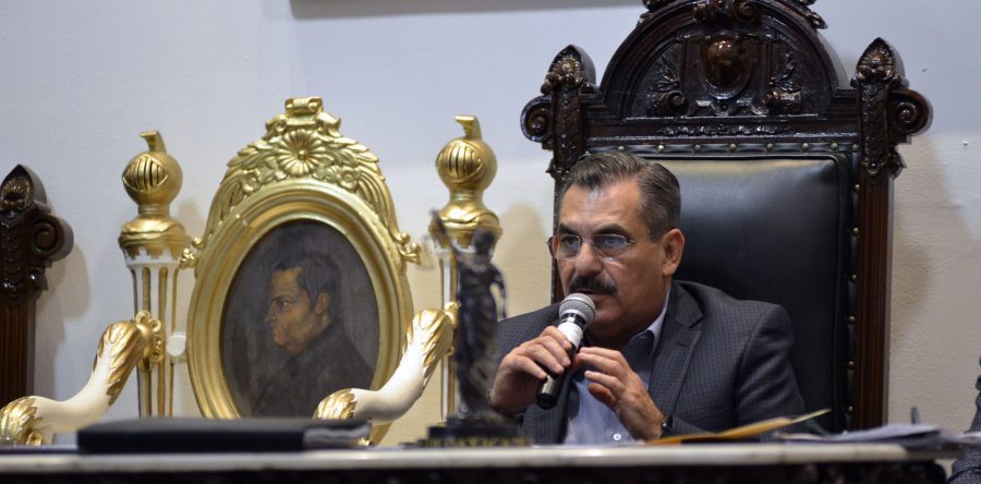 Evalúan si habrá acceso al panteón San Miguel durante celebración del Día de Muertos