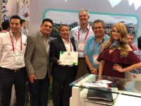 Oaxaca, presente en la XXXII Convención Internacional de Minería