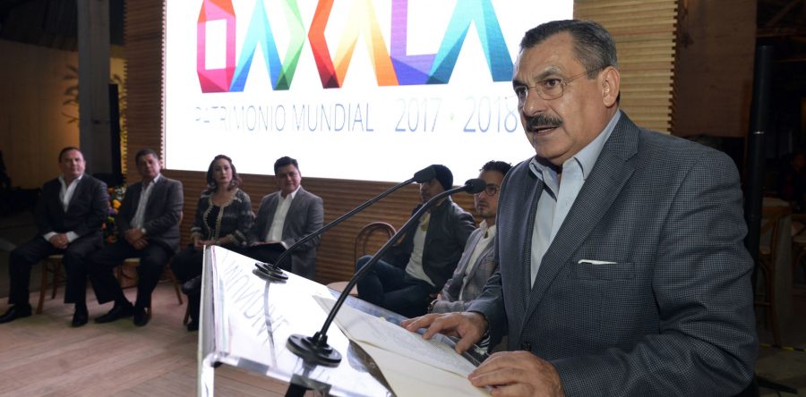 Lanzan campaña “Oaxaca: donde Dios nunca muere”