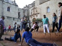 “Días de Muertos”, una representación de las tradiciones oaxaqueñas