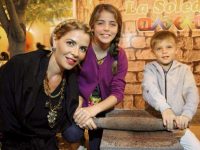 Participa IMM en  celebración de “Día de Muertos 2017” en la capital oaxaqueña