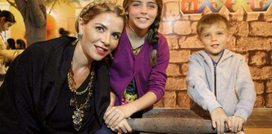 Participa IMM en  celebración de “Día de Muertos 2017” en la capital oaxaqueña