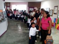 Planetario “Nundehui” implementa programa de cuentos infantiles