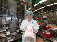 Liconsa regulariza abasto de leche en el Valle de México y Morelos