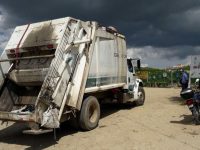 No se suspenderá el servicio de recolección de basura en el municipio.