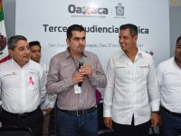 Instalarán empresa Kola Loka y Parque Industrial en Tuxtepec: Economía