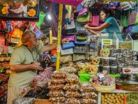 Se estima derrama económica de 160 MDP por Día de Muertos: Economía