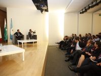 Oaxaca, presente en Seminario Internacional de Sistemas de Información Social Integral