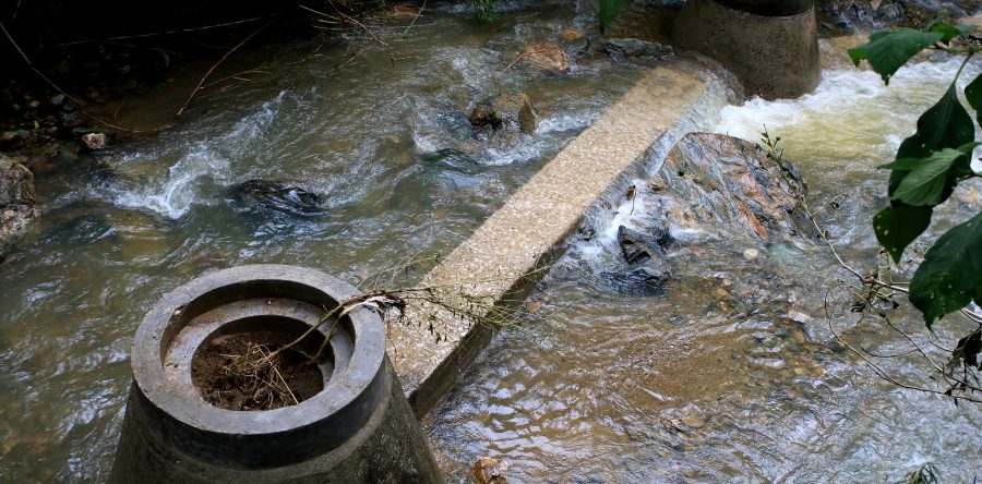 Municipio Capitalino y SAPAO recorren agencias  para atender infraestructura hidráulica