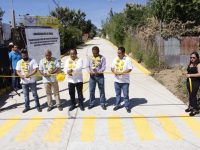 “Trabajando en equipo logramos resultados para beneficio de la gente”: Toribio López Sánchez