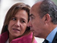 Los calderón: ambición desmedida por volver a los pinos: Raúl Castellanos