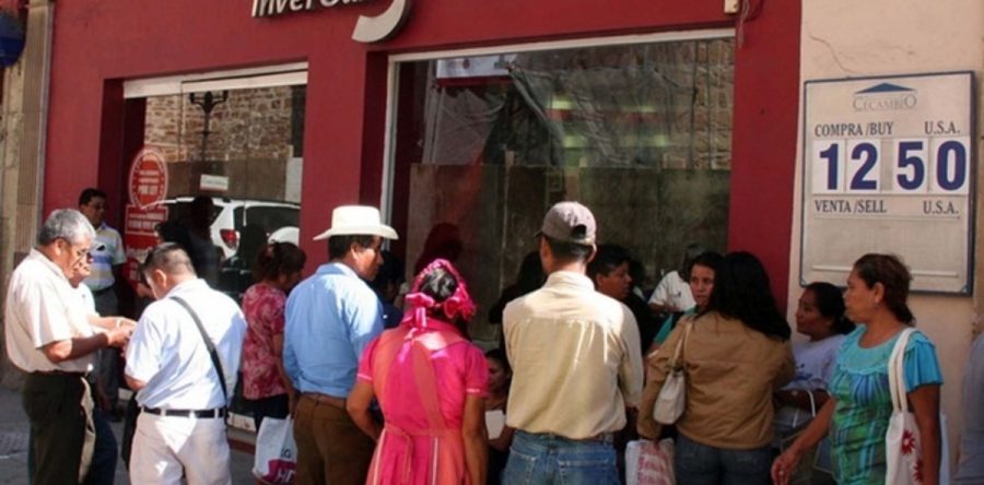 Defraudados de Cajas de Ahorro piden ser atendidos por Segego.