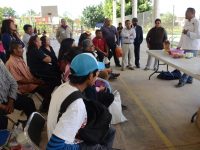 Imparte ICAPET curso de “Alineación para Atención al Ciudadano”
