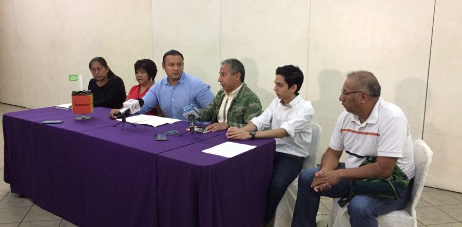 Ambientalistas piden ser incluidos en acciones de limpia del Río Salado y Atoyac.