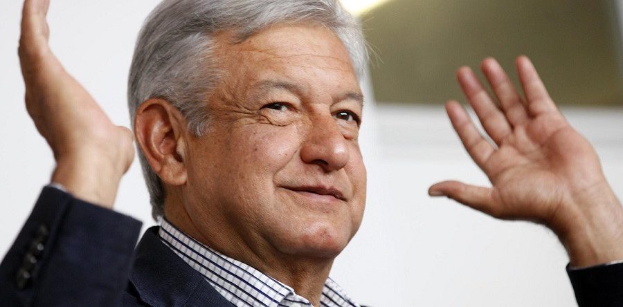 AMLO nos quiere engañar con un falso planteamiento sobre federalismo: Adrián Ortiz