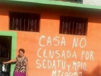 Abandona gobierno a Magdalena Tequisistlán