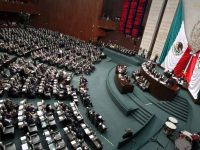 No serviría de nada la reducción del Congreso, ni la eliminación de plurinominales: Adrián Ortiz