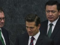 PRI: entre la economía –Meade- o la política –Osorio-: Raúl Castellanos