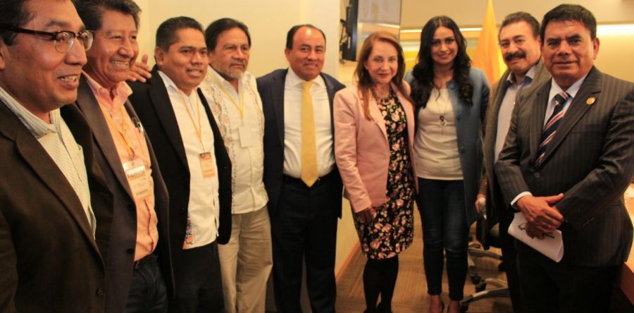 Urge presupuesto digno para revertir rezago de pueblos indígenas.